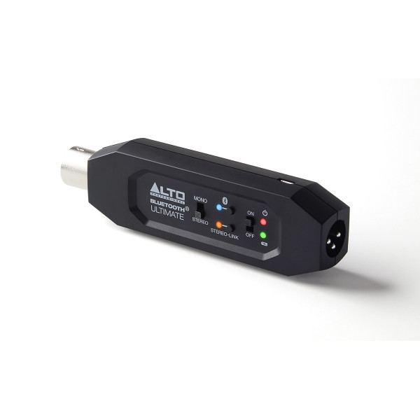 Блютуз приймач ALTO PROFESSIONAL BLUETOOTH ULTIMATE