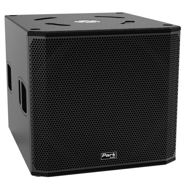 Пасивний сабвуфер PARK AUDIO NX183