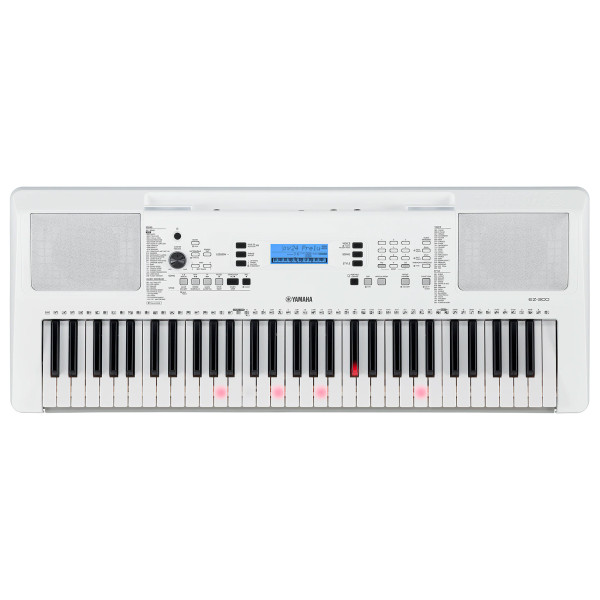 Синтезатор YAMAHA EZ-310