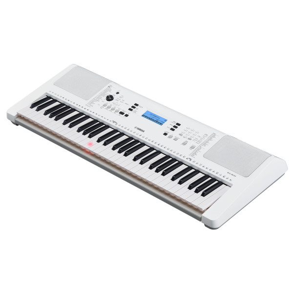 Синтезатор YAMAHA EZ-310