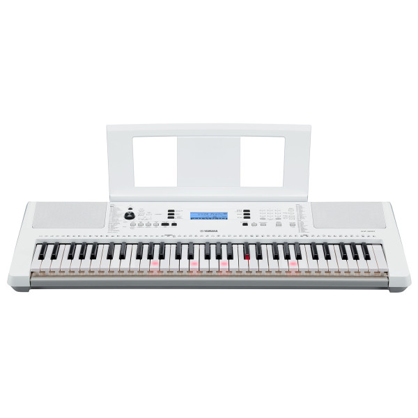 Синтезатор YAMAHA EZ-310