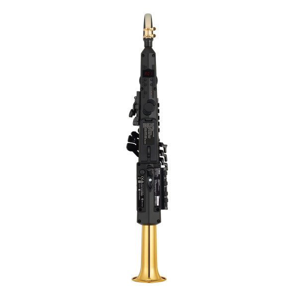 Цифровий саксофон YAMAHA YDS-150