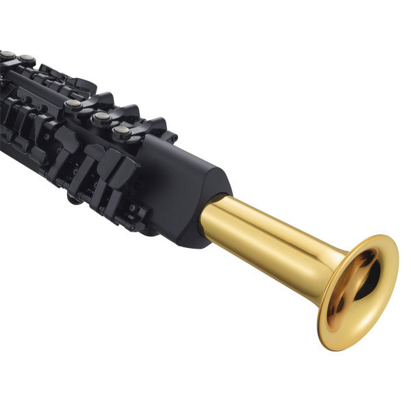 Цифровий саксофон YAMAHA YDS-150