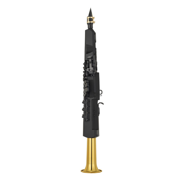 Цифровий саксофон YAMAHA YDS-150