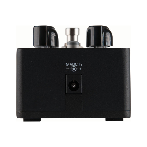 Педаль ефектів AMPEG Classic Analog Bass Preamp