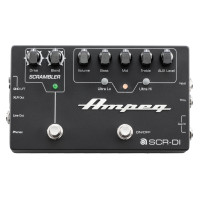 Педаль ефектів AMPEG SCR-DI