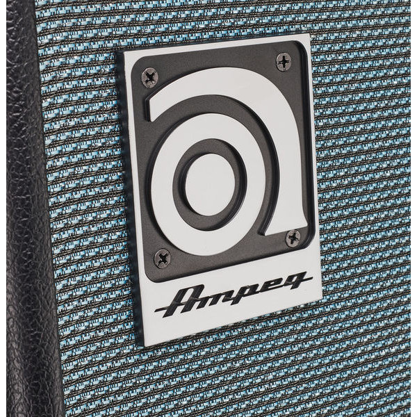 Кабінет для бас-гітари AMPEG HERITAGE SVT-810AV SPEAKER CABINET