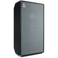 Кабінет для бас-гітари AMPEG HERITAGE SVT-810AV SPEAKER CABINET
