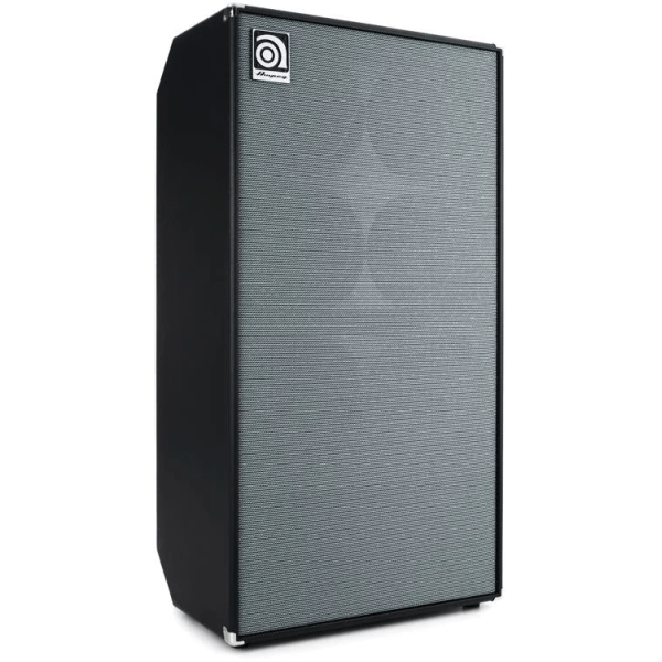 Кабінет для бас-гітари AMPEG HERITAGE SVT-810AV SPEAKER CABINET