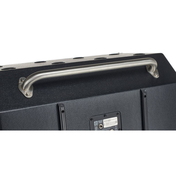Кабінет для бас-гітари AMPEG HERITAGE SVT-810AV SPEAKER CABINET