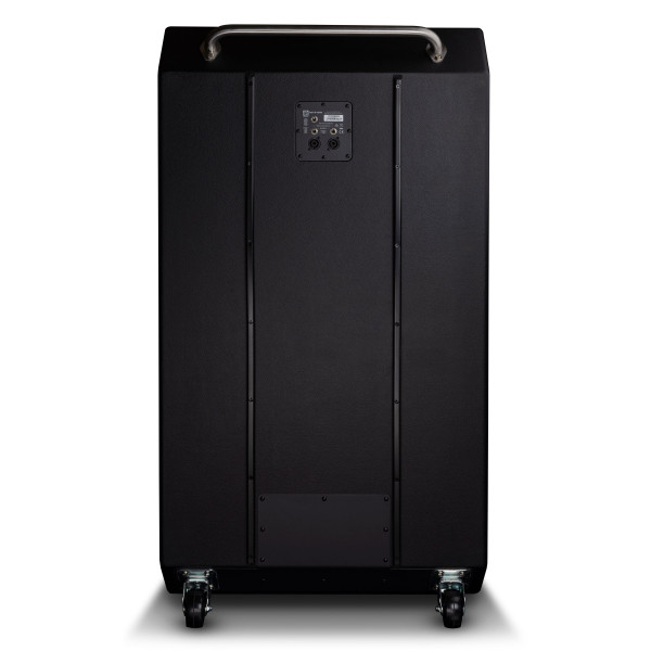Кабінет для бас-гітари AMPEG HERITAGE SVT-810AV SPEAKER CABINET