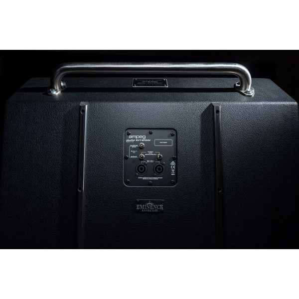 Кабінет для бас-гітари AMPEG HERITAGE SVT-810AV SPEAKER CABINET