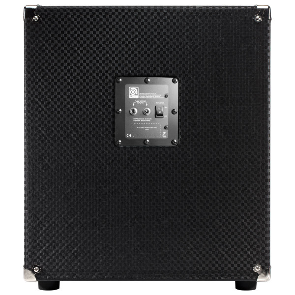 Кабінет для бас-гітари AMPEG PF-112HLF