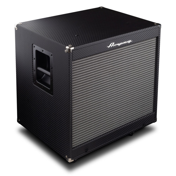 Кабінет для бас-гітари AMPEG PF-115LF