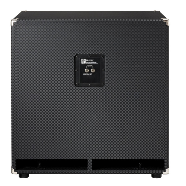 Кабінет для бас-гітари AMPEG PF-115LF