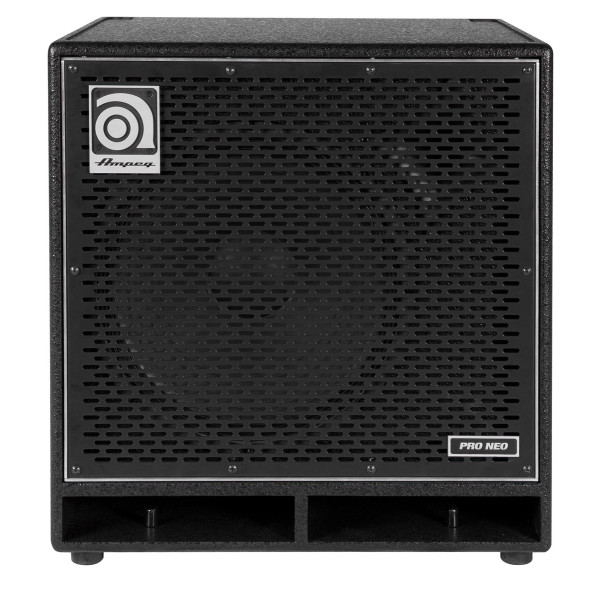 Кабінет для бас-гітари AMPEG PN-115HLF