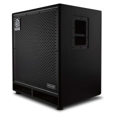 Кабінет для бас-гітари AMPEG PN-410HLF
