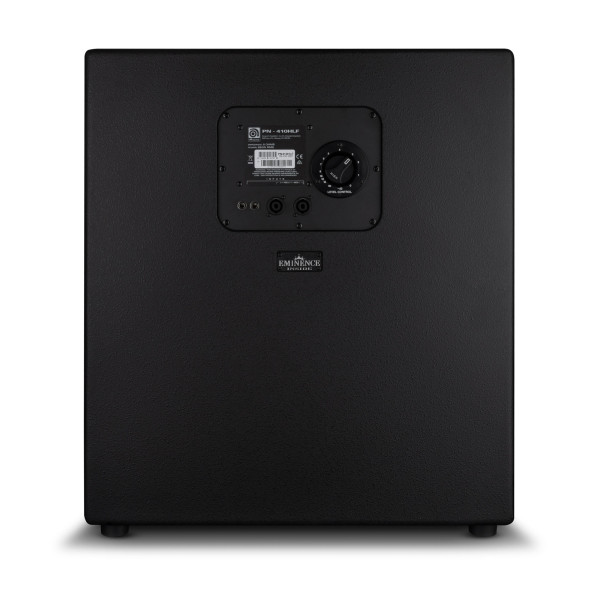 Кабінет для бас-гітари AMPEG PN-410HLF