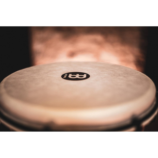 Джембе MEINL ADJ12-SI Alpine Series Simbra Djembe 12"