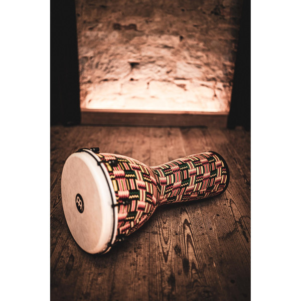Джембе MEINL ADJ12-SI Alpine Series Simbra Djembe 12"