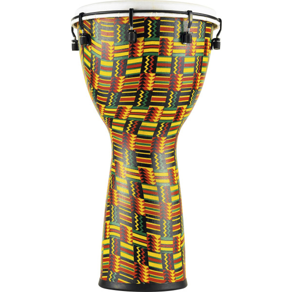 Джембе MEINL ADJ12-SI Alpine Series Simbra Djembe 12"