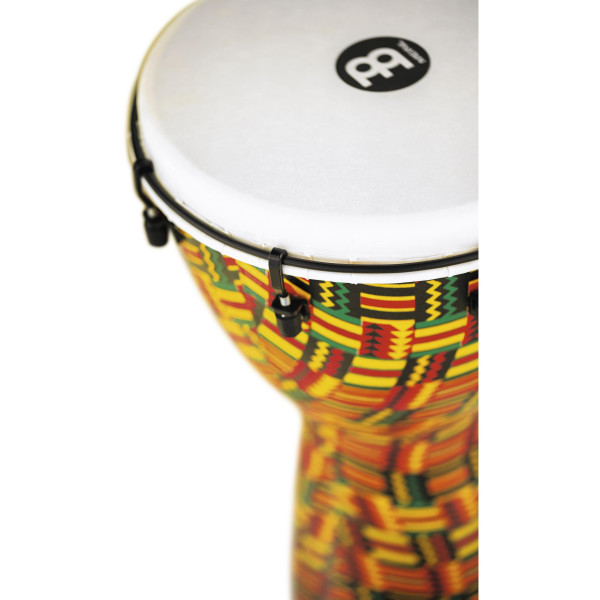 Джембе MEINL ADJ12-SI Alpine Series Simbra Djembe 12"