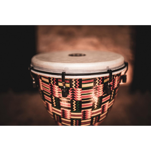 Джембе MEINL ADJ12-SI Alpine Series Simbra Djembe 12"
