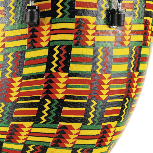 Джембе MEINL ADJ12-SI Alpine Series Simbra Djembe 12"