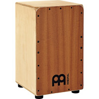 Кахон MEINL WCP100MH Woodcraft Professional Cajon Mahogany