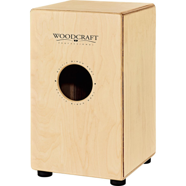Кахон MEINL WCP100MH Woodcraft Professional Cajon Mahogany
