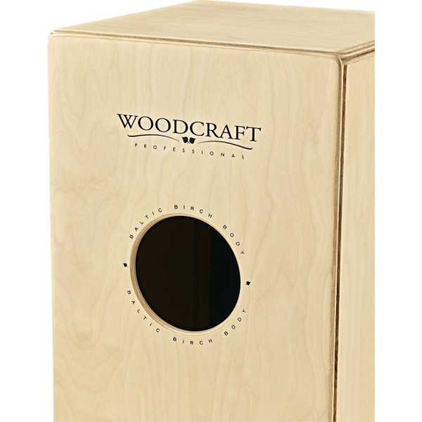 Кахон MEINL WCP100MH Woodcraft Professional Cajon Mahogany