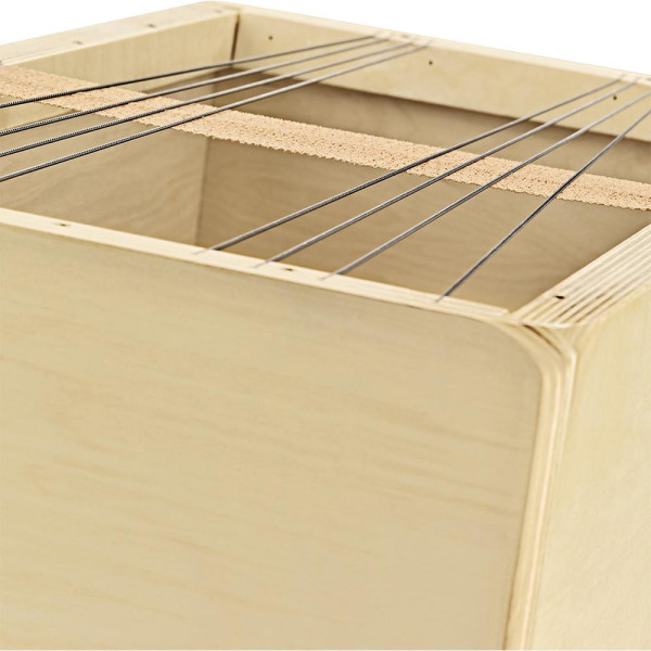 Кахон MEINL WCP100MH Woodcraft Professional Cajon Mahogany