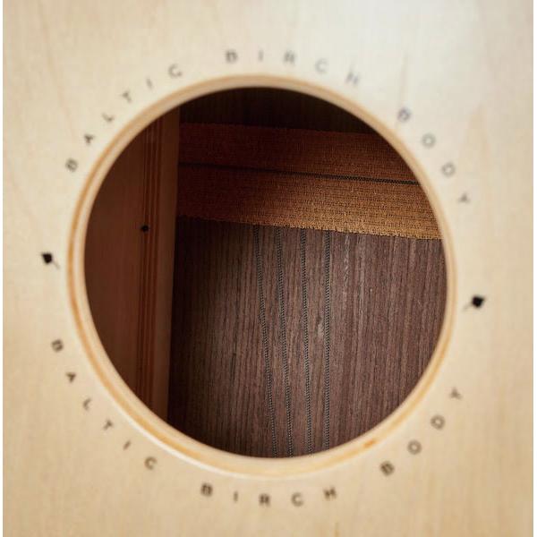 Кахон MEINL WCP100MH Woodcraft Professional Cajon Mahogany