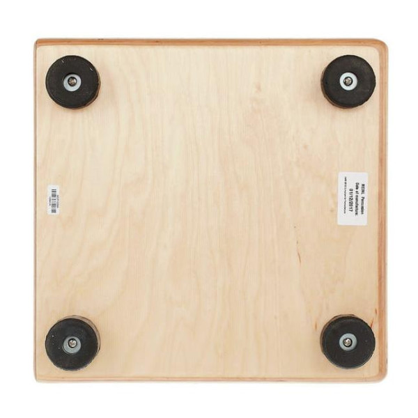 Кахон MEINL WCP100MH Woodcraft Professional Cajon Mahogany