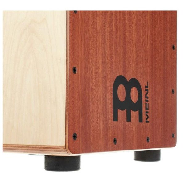 Кахон MEINL WCP100MH Woodcraft Professional Cajon Mahogany