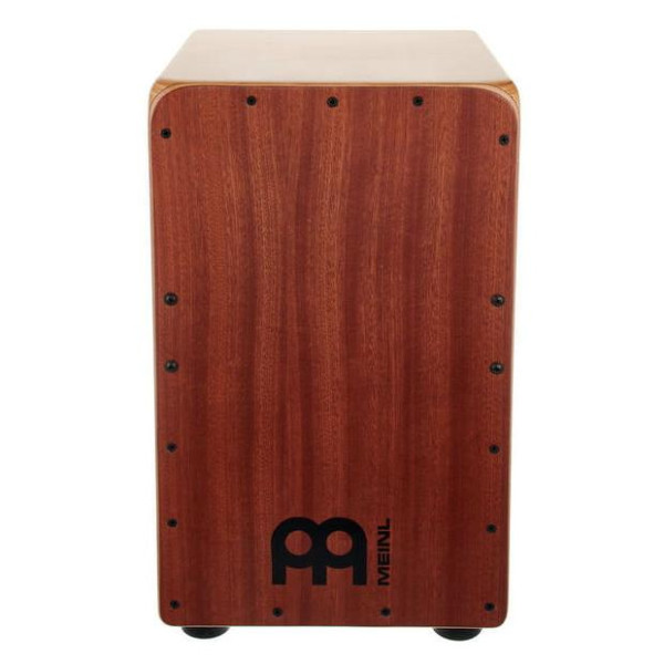 Кахон MEINL WCP100MH Woodcraft Professional Cajon Mahogany