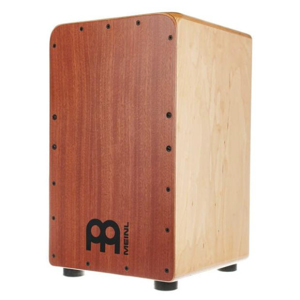 Кахон MEINL WCP100MH Woodcraft Professional Cajon Mahogany