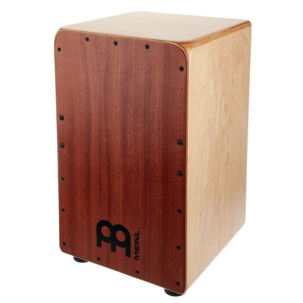 Кахон MEINL WCP100MH Woodcraft Professional Cajon Mahogany