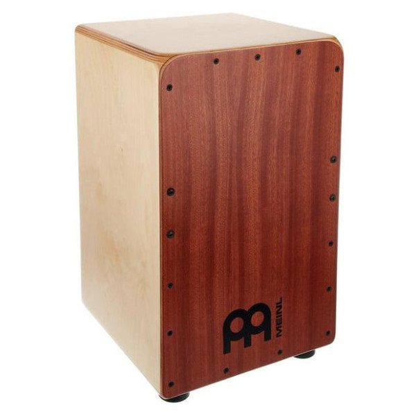 Кахон MEINL WCP100MH Woodcraft Professional Cajon Mahogany