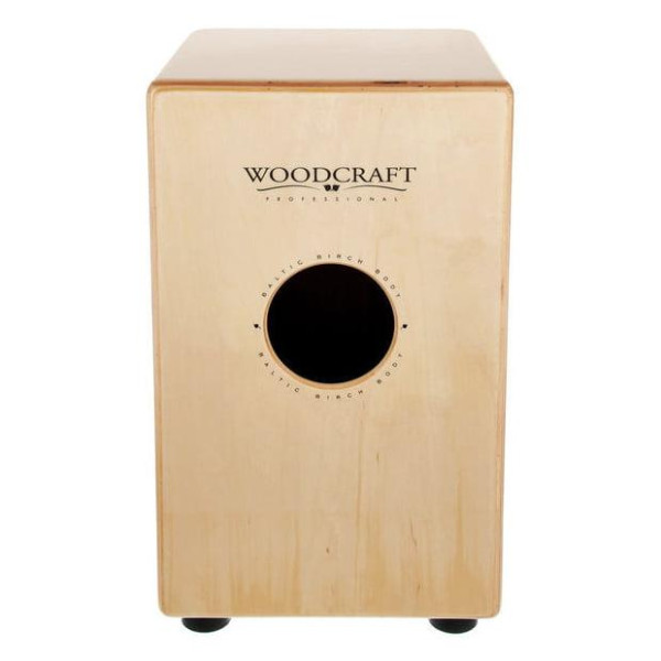 Кахон MEINL WCP100MH Woodcraft Professional Cajon Mahogany