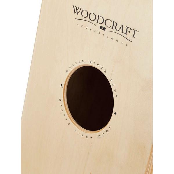 Кахон MEINL WCP100MH Woodcraft Professional Cajon Mahogany