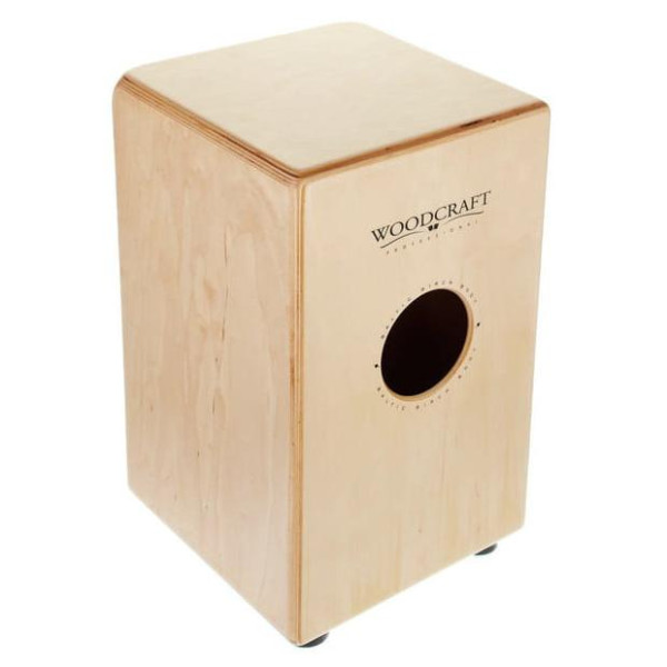 Кахон MEINL WCP100MH Woodcraft Professional Cajon Mahogany