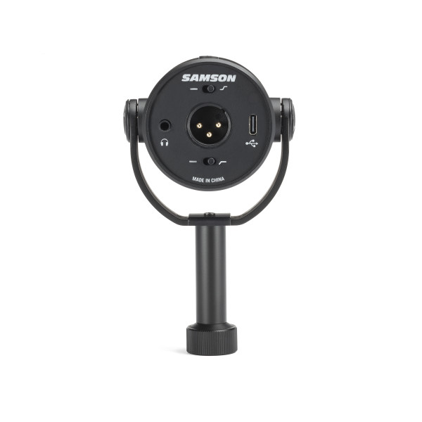 Студійний мікрофон SAMSON Q9U