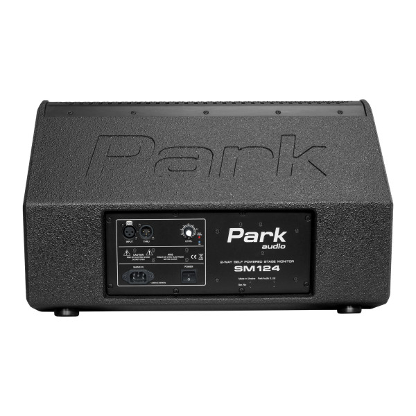 Активний монітор PARK AUDIO SM124-P