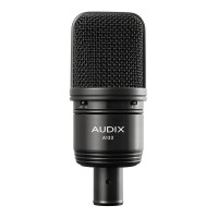 Студійний мікрофон AUDIX A133