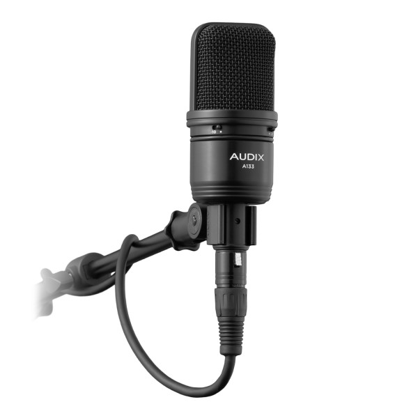 Студійний мікрофон AUDIX A133