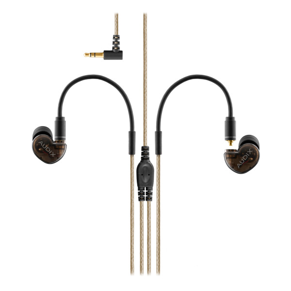 Навушники AUDIX A10