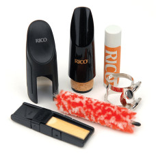 Набір для кларнета D'ADDARIO RICO SMART PAK (Bb Clarinet)