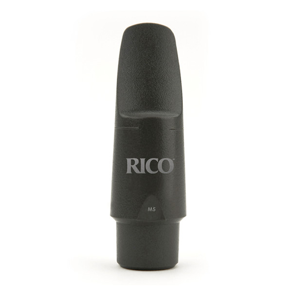 Мундштук для альт саксофона D'ADDARIO METALITE MOUTHPIECE - ALTO SAXOPHONE #M5