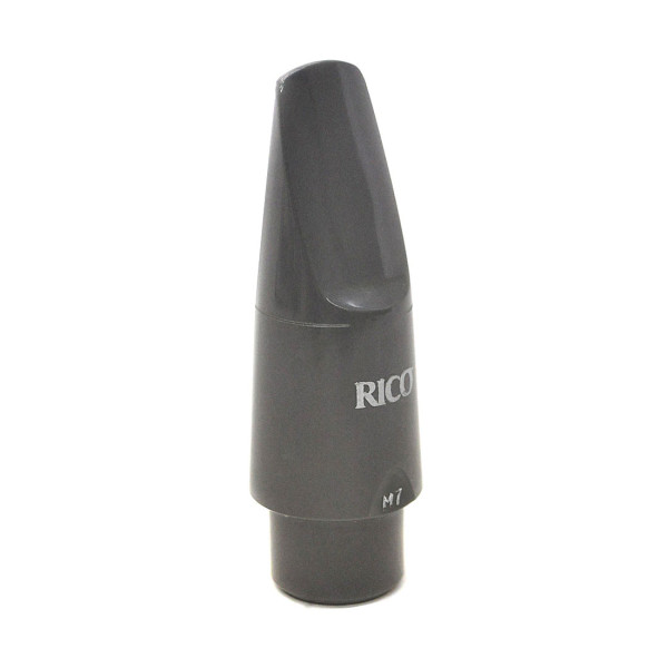 Мундштук для альт саксофона D'ADDARIO METALITE MOUTHPIECE - ALTO SAXOPHONE #M7